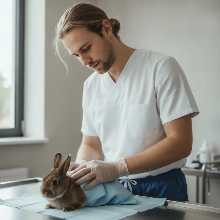 Veterinær tjeneste i Oslo